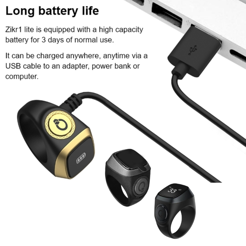 Intervalometer Timer - عداد المسجل الإلكتروني شاشة OLED عداد