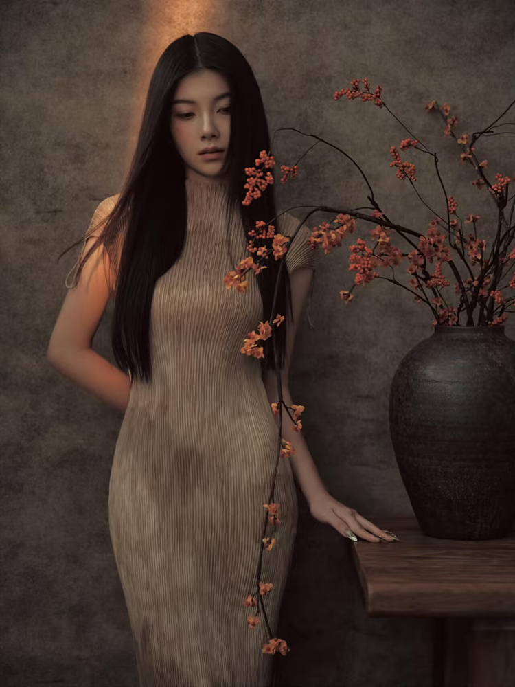 Photography Studio - جديد 2026: تصميم فني صيني لتصوير
