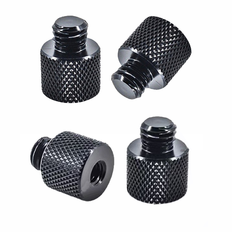 Fluid Head Tripod - محول صواميل ذكر إلى أنثى 1/4-20