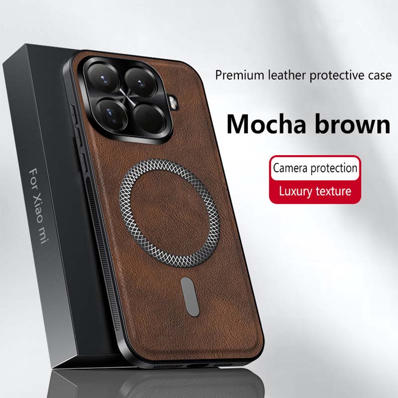 Photography Kit Xiaomi 15T Pro - حافظة لهاتف Xiaomi Mi 15T Pro