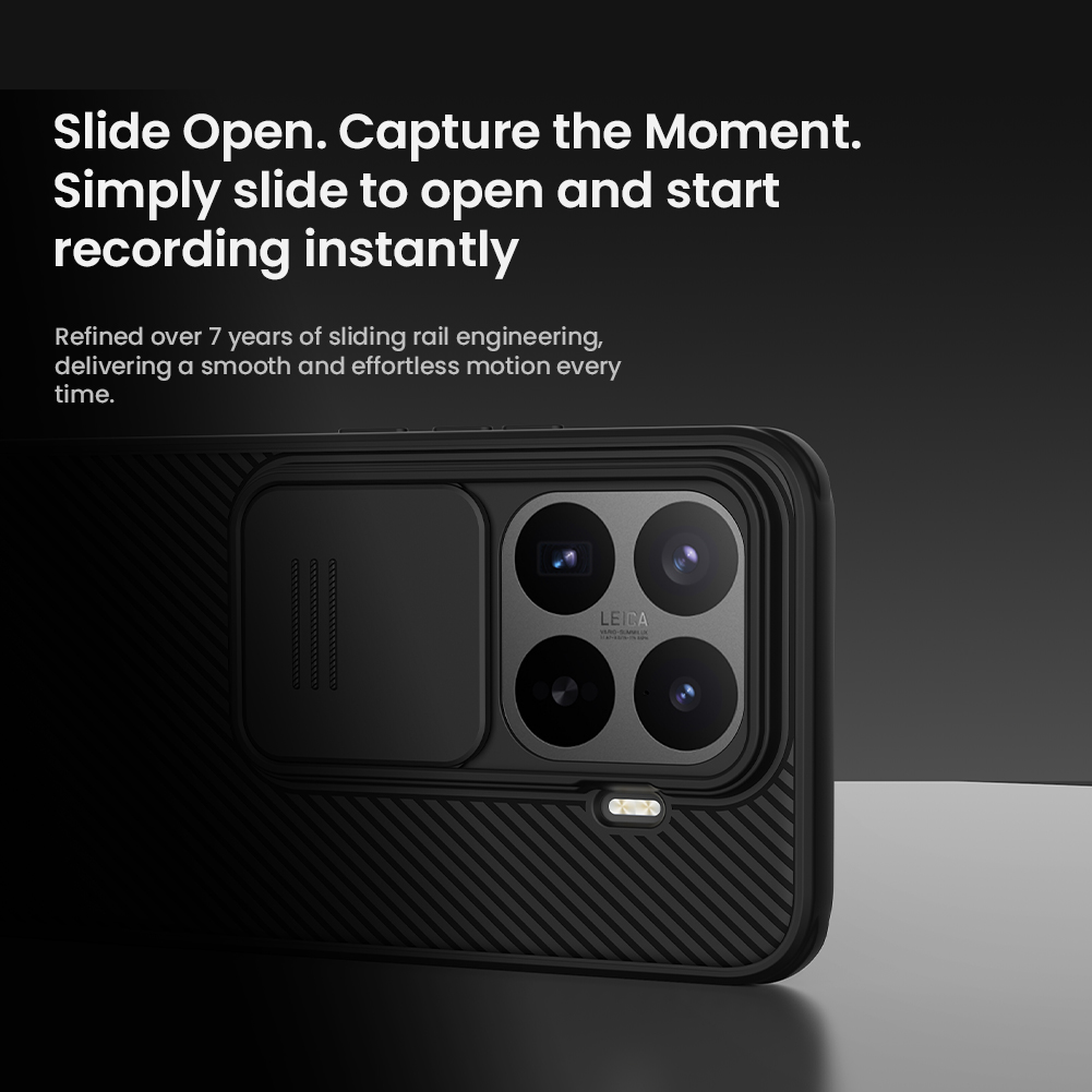 غطاء حماية كاميرا نيلكين لهاتف - مراجعة Photography Kit Xiaomi 15T Pro وسعره