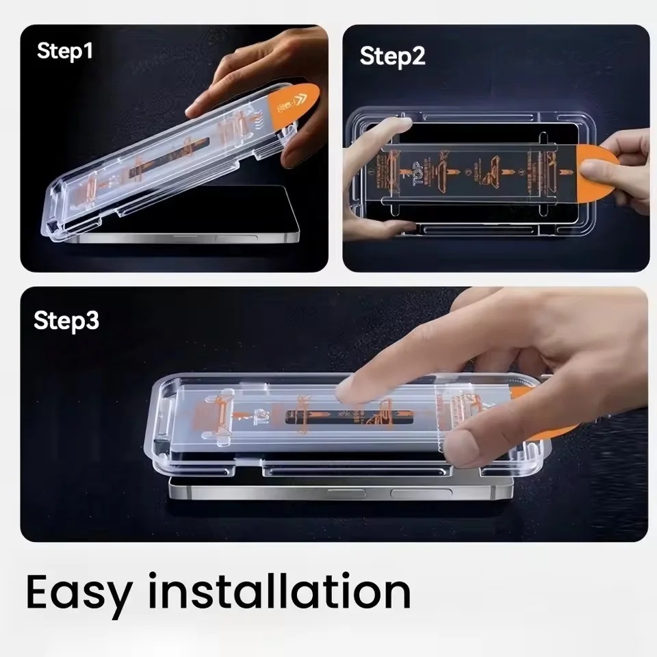 واقيات شاشة وأفلام حماية عدسة  - مراجعة Photography Kit Xiaomi 15T Pro وسعره