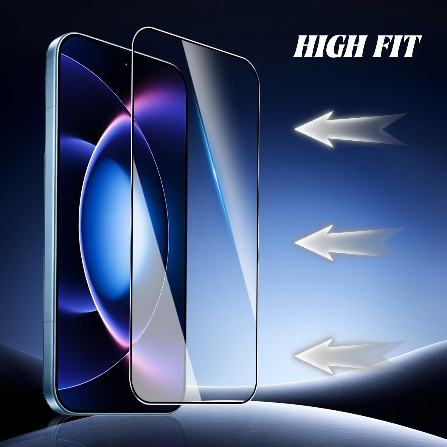 واقيات شاشة وأفلام حماية عدسة  - مراجعة Photography Kit Xiaomi 15T Pro وسعره