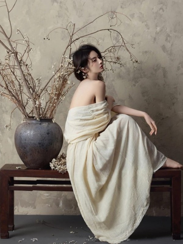 ملابس تصوير فوتوغرافي بتصميم ل - مراجعة Photography Studio وسعره