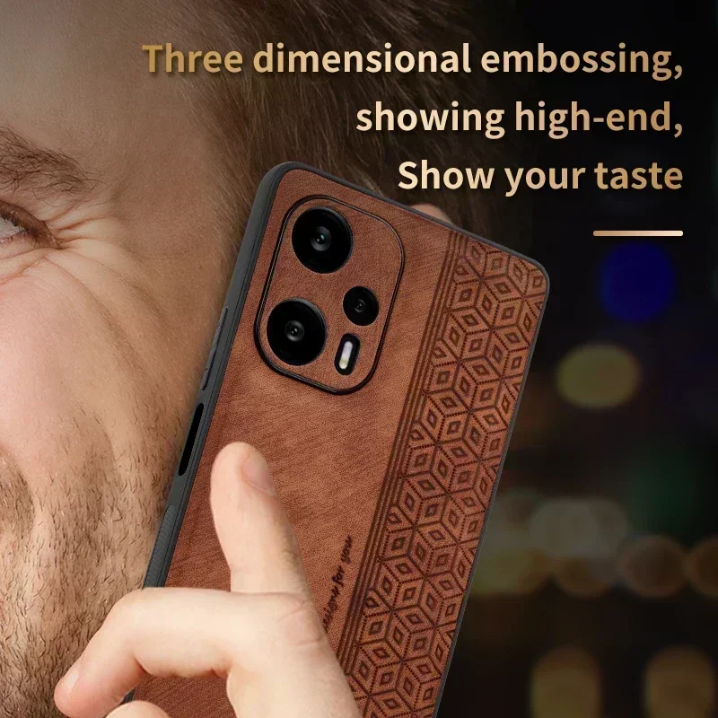 غطاء حماية ثلاثي الأبعاد منقوش - مراجعة Photography Kit Xiaomi 15T Pro وسعره