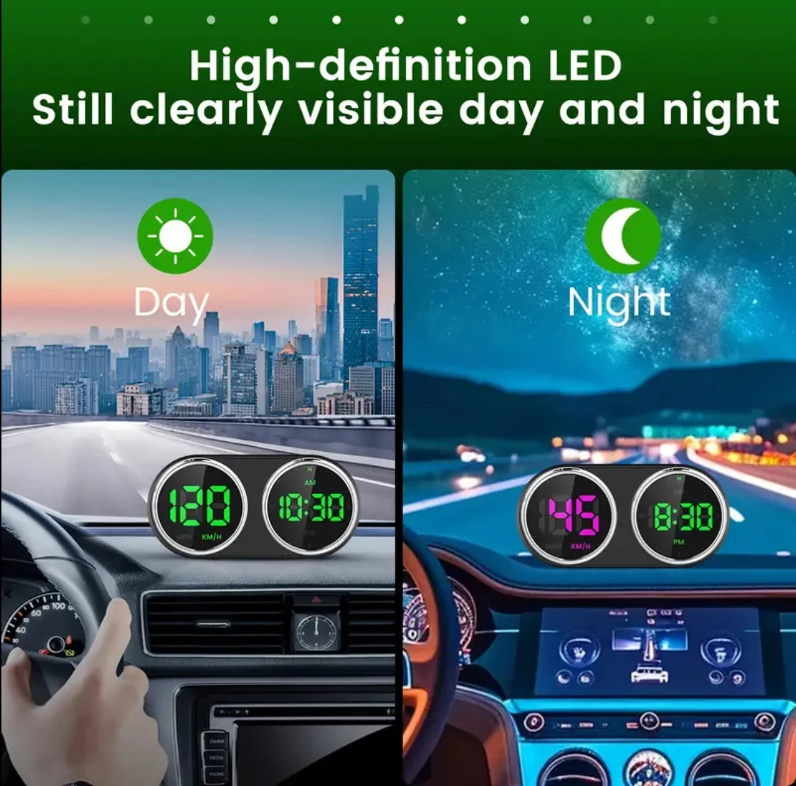 سيارة دراجة نارية الساعات الإل - مراجعة Intervalometer Timer وسعره