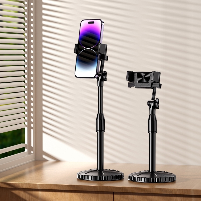 ملحق كاميرا احترافي لنظام الوع - مراجعة Fluid Head Tripod وسعره