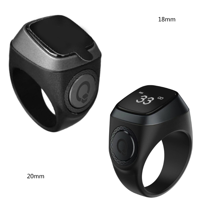 عداد المسجل الإلكتروني شاشة OL - مراجعة Intervalometer Timer وسعره