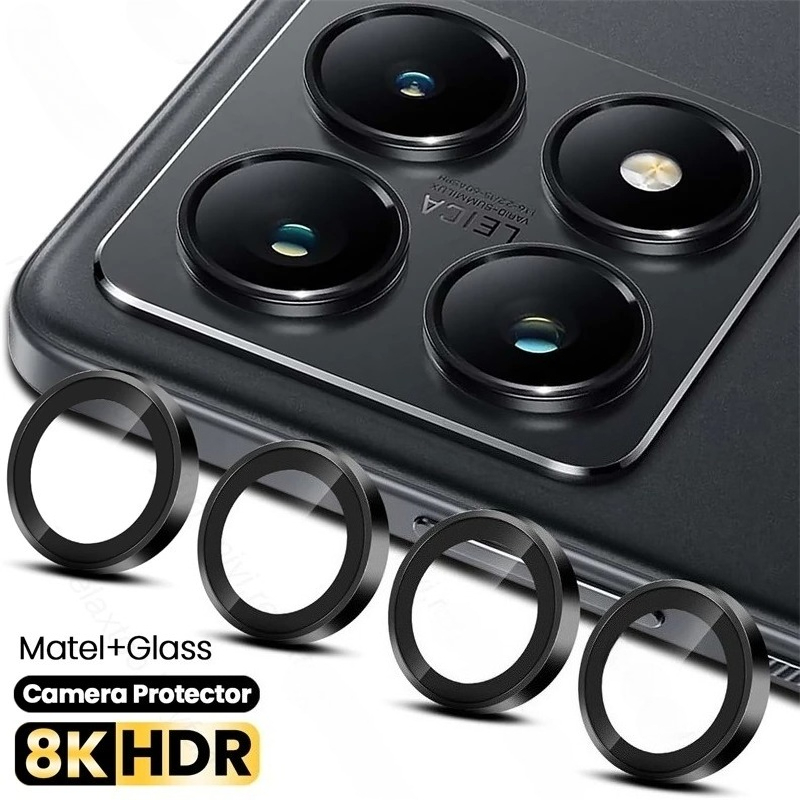 1 مجموعة الترا HD وعرة كاميرا  - مراجعة Photography Kit Xiaomi 15T Pro وسعره