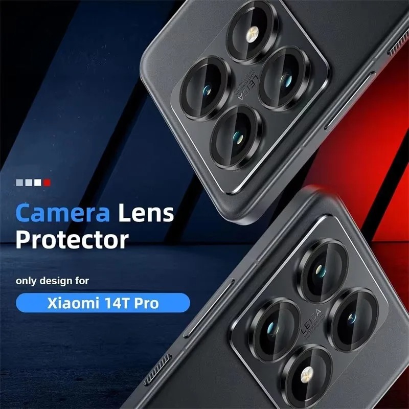 1 مجموعة الترا HD وعرة كاميرا  - مراجعة Photography Kit Xiaomi 15T Pro وسعره