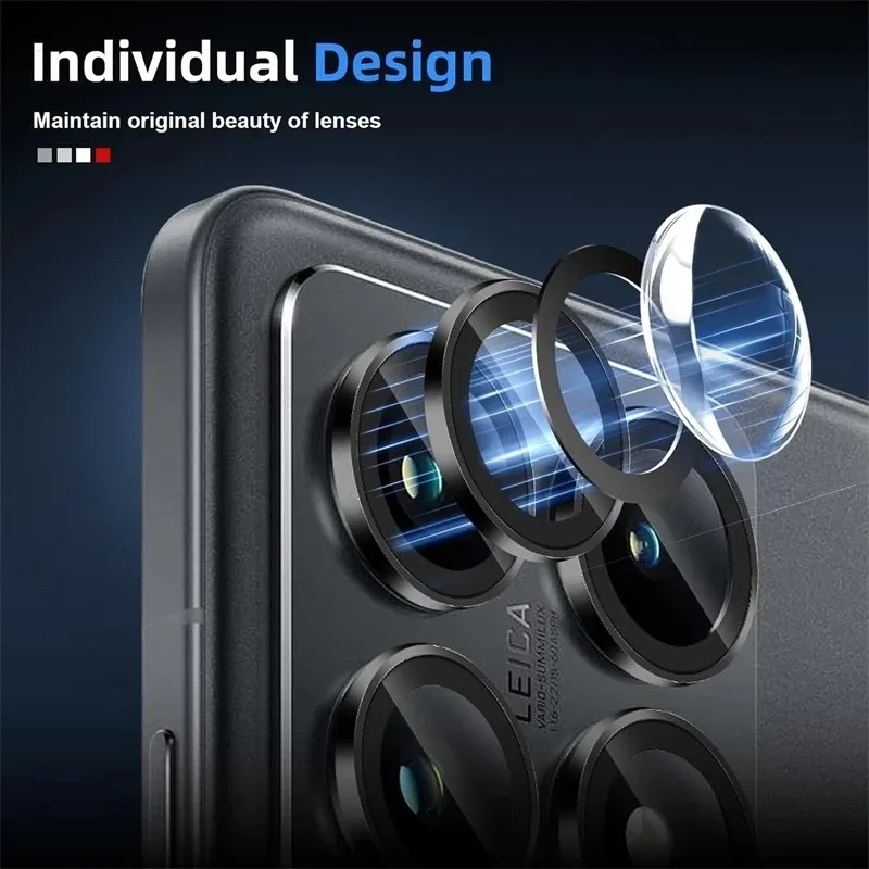 1 مجموعة الترا HD وعرة كاميرا  - مراجعة Photography Kit Xiaomi 15T Pro وسعره