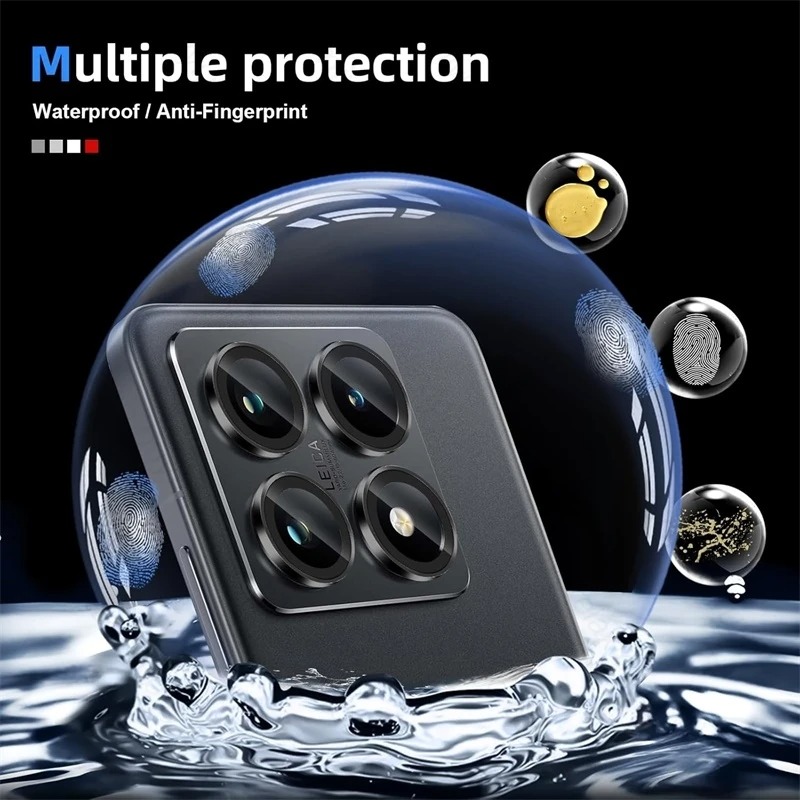 1 مجموعة الترا HD وعرة كاميرا  - مراجعة Photography Kit Xiaomi 15T Pro وسعره