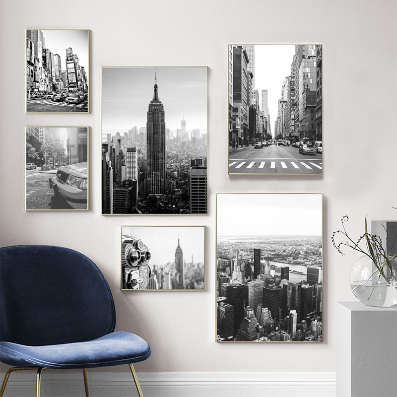 لوحة قماشية بدون إطار لمشهد مد - مراجعة Photography Black And White وسعره