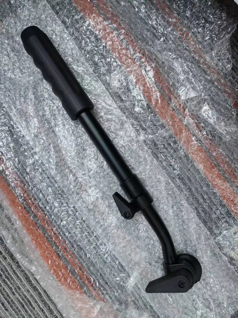 ذراع مقبض بان بار تلسكوبي لرأس - مراجعة Fluid Head Tripod وسعره