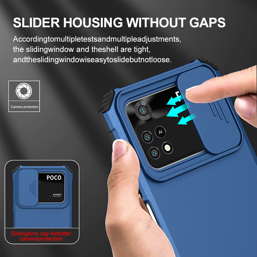 غطاء هاتف مقاوم للصدمات لشاومي - مراجعة Photography Kit Xiaomi 15T Pro وسعره