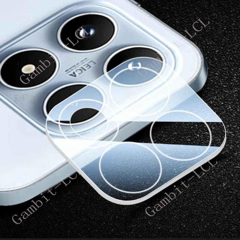 2-5 قطع من الزجاج المقوى ثلاثي - مراجعة Photography Kit Xiaomi 15T Pro وسعره