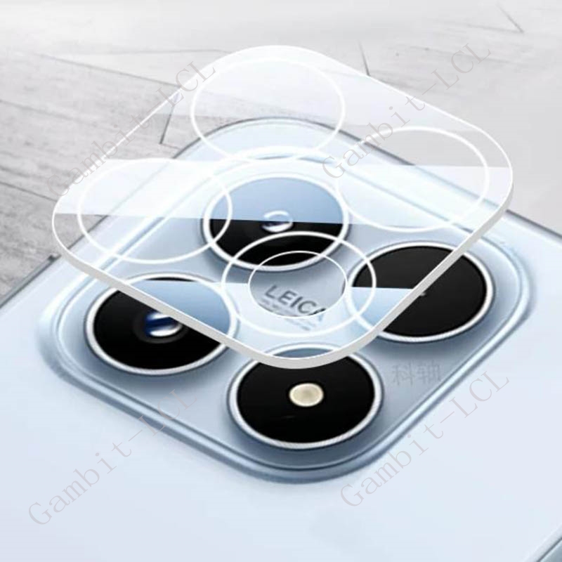 2-5 قطع من الزجاج المقوى ثلاثي - مراجعة Photography Kit Xiaomi 15T Pro وسعره