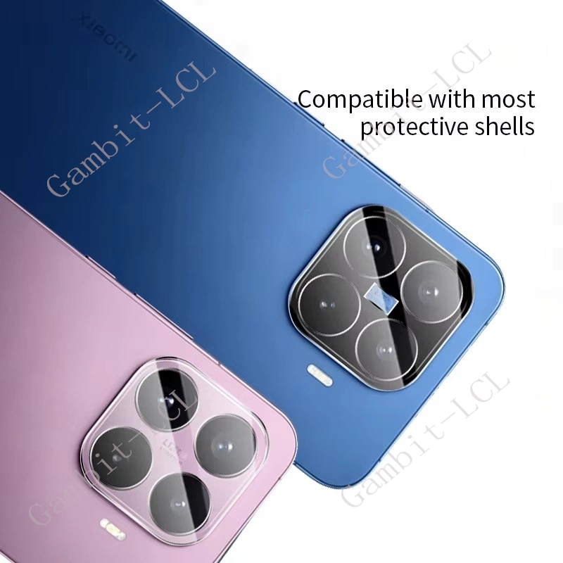 2-5 قطع من الزجاج المقوى ثلاثي - مراجعة Photography Kit Xiaomi 15T Pro وسعره
