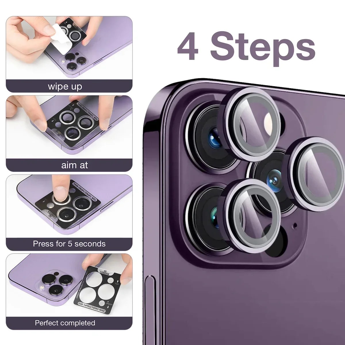 واقي شاشة للخصوصية لهواتف آيفو - مراجعة Photography With Iphone 15 وسعره