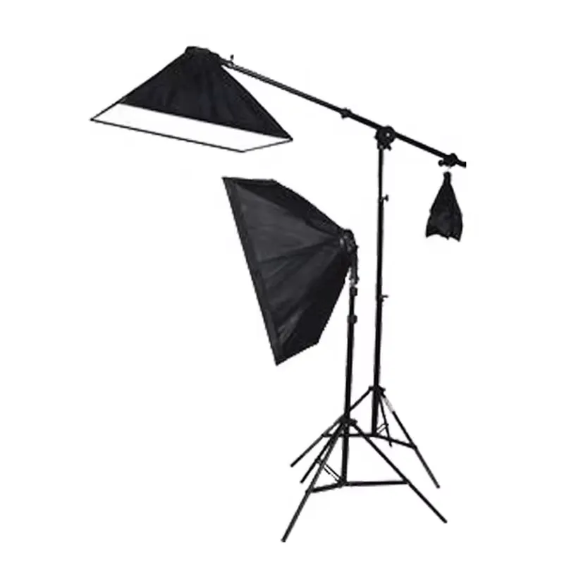 استوديو تصوير محمول عالي الجود - مراجعة Photography Studio وسعره