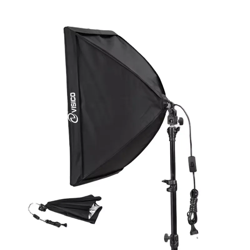 استوديو تصوير محمول عالي الجود - مراجعة Photography Studio وسعره