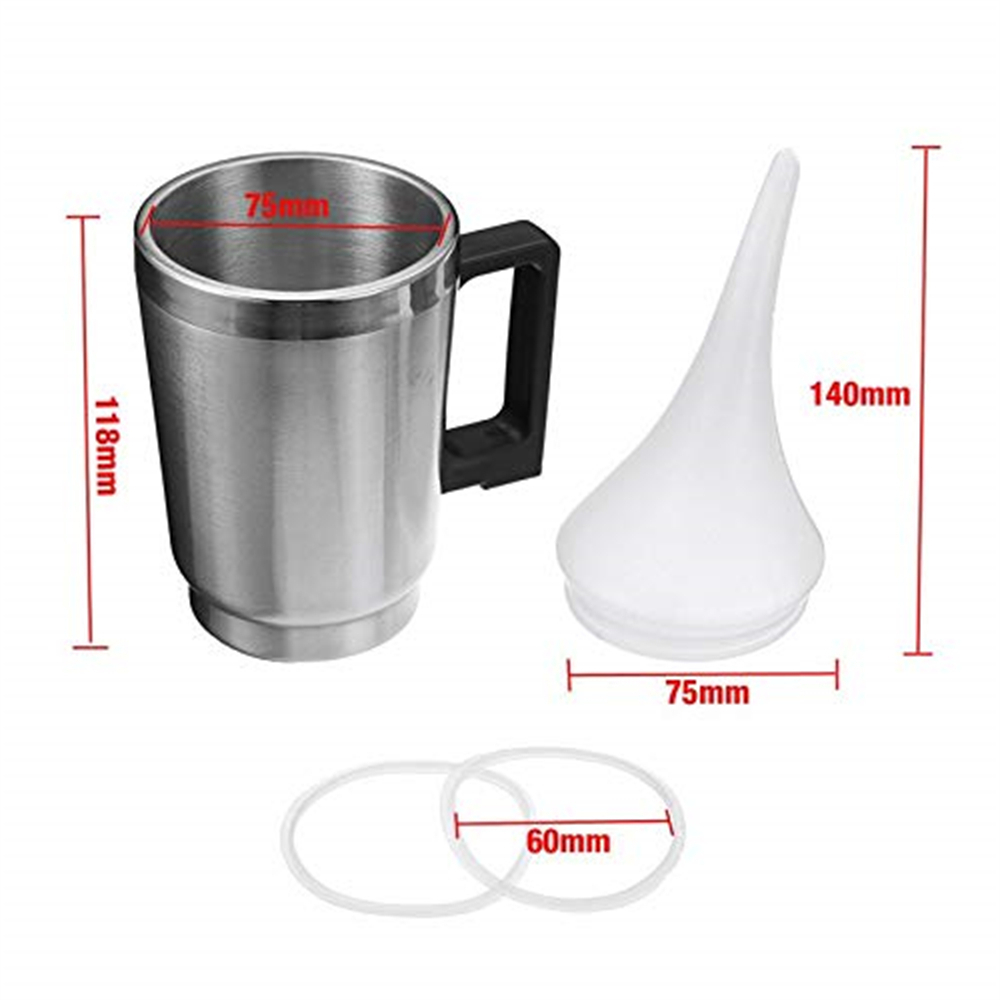 طقم استعادة المصابيح الأمامية  - مراجعة Lens Cleaning Kit وسعره