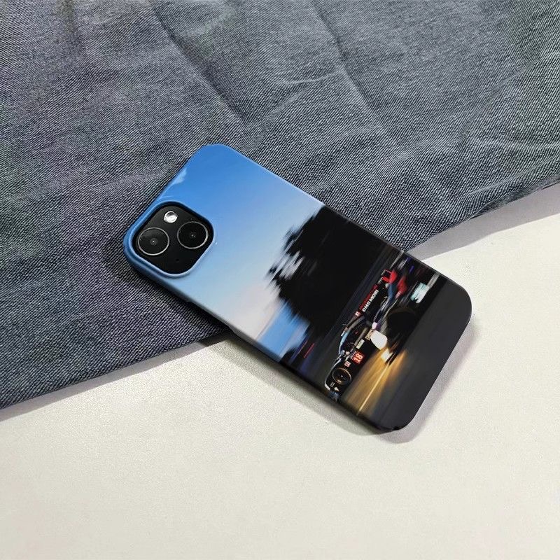 الإبداعية INS سباق السيارات ضب - مراجعة Photography With Iphone 15 وسعره