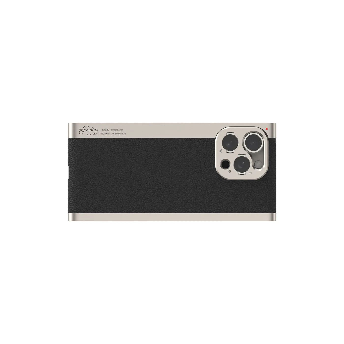 مجموعة Fotorgear Retro الاحترا - مراجعة Photography With Iphone 15 وسعره