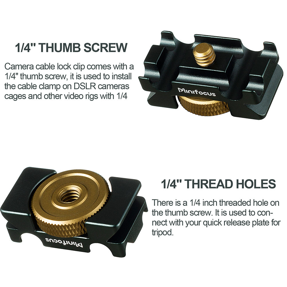 مشبك كابل الكاميرا مع Arca Swi - مراجعة Fluid Head Tripod وسعره