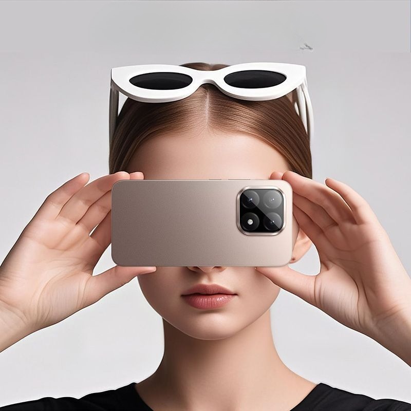 ثلاثية الأبعاد غطاء عدسة الكام - مراجعة Photography Kit Xiaomi 15T Pro وسعره