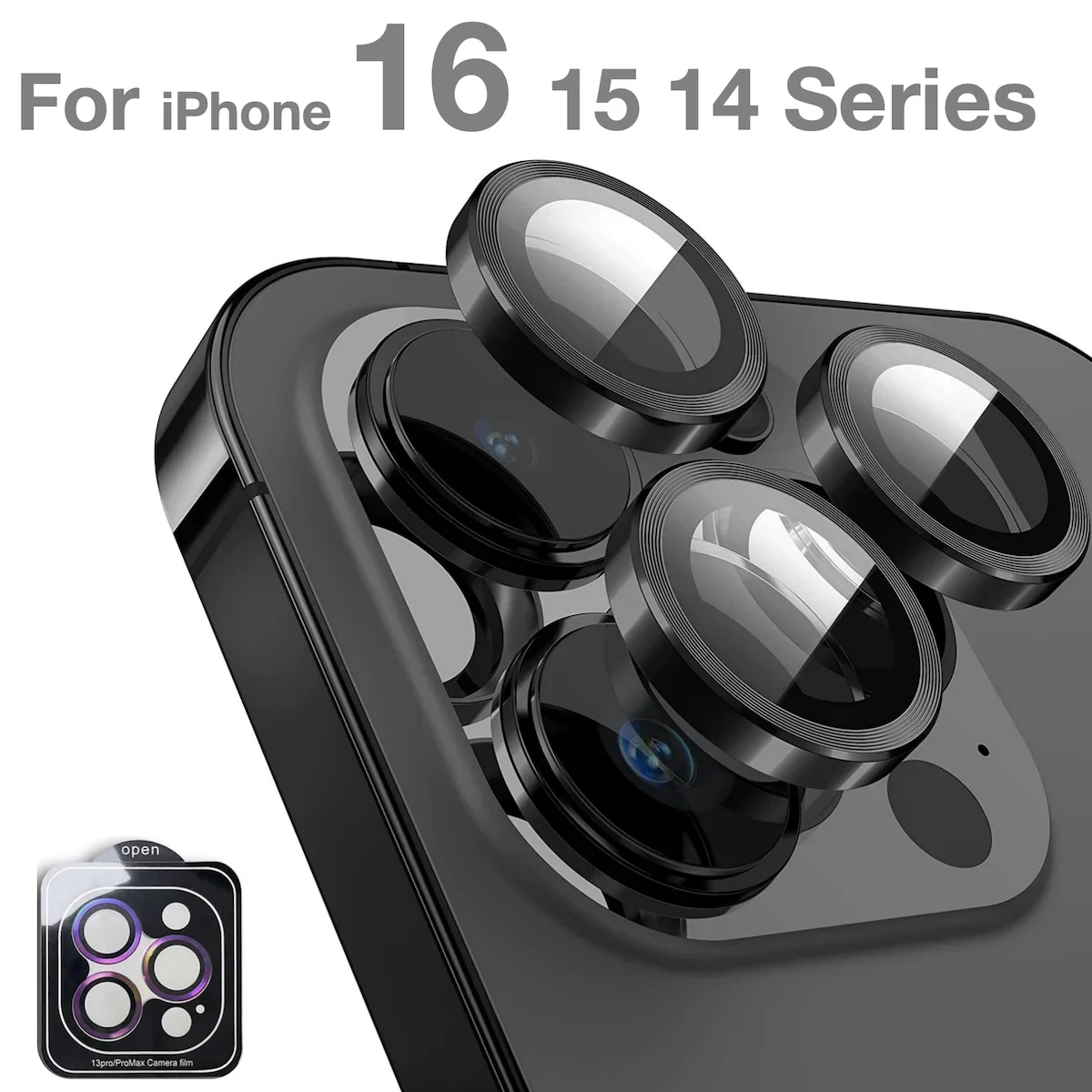لابل آيفون 16 15 14 برو ماكس ب - مراجعة Photography With Iphone 15 وسعره