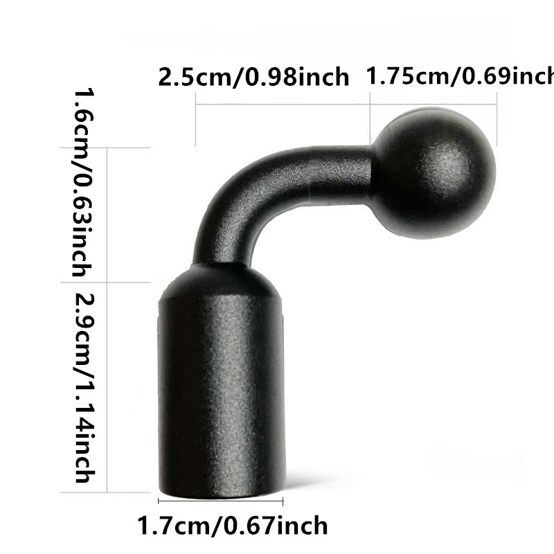 كرة من سبائك الألومنيوم بقطر 1 - مراجعة Fluid Head Tripod وسعره