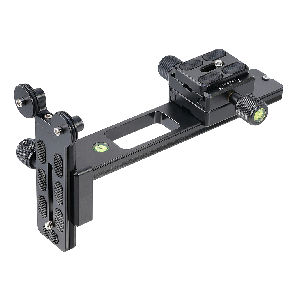 FOTGA L200 10 كجم/22lb تحميل ا - مراجعة Fluid Head Tripod وسعره