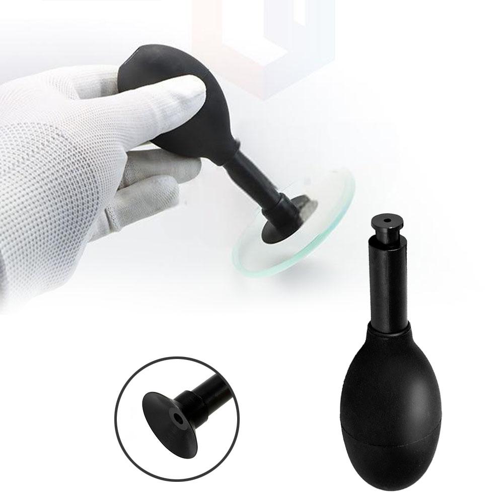 عدسة الكاميرا مصاصة عدة طويلة  - مراجعة Lens Cleaning Kit وسعره