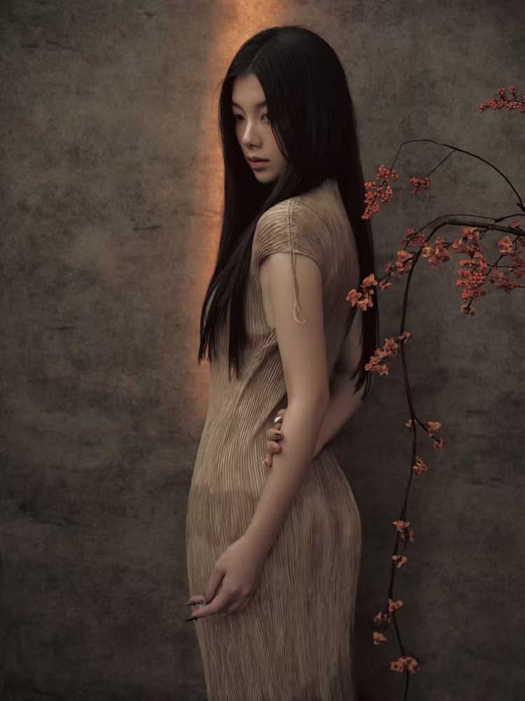جديد 2026: تصميم فني صيني لتصو - مراجعة Photography Studio وسعره