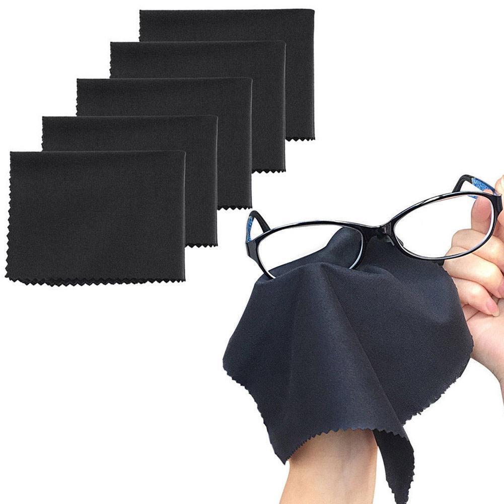 20 قطعة قماش تنظيف من الألياف  - مراجعة Lens Cleaning Kit وسعره