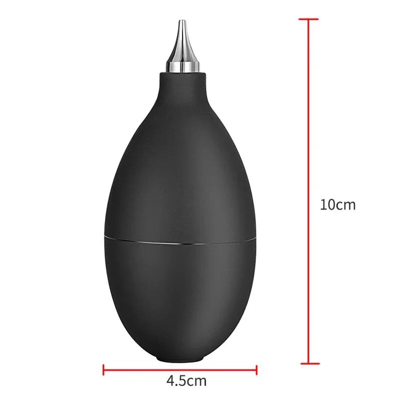 منفاخ هواء قوي للغاية لتنظيف ع - مراجعة Lens Cleaning Kit وسعره