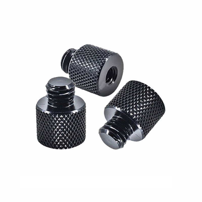 محول صواميل ذكر إلى أنثى 1/4-2 - مراجعة Fluid Head Tripod وسعره