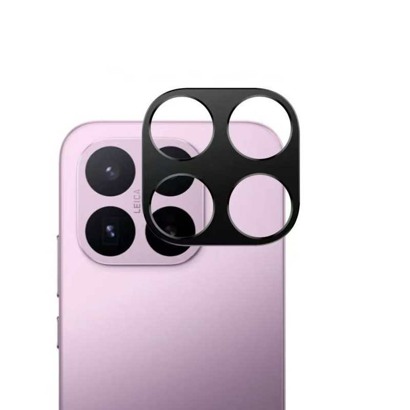 واقيات كاميرا خلفية معدنية من  - مراجعة Photography Kit Xiaomi 15T Pro وسعره