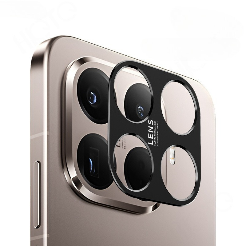 واقيات كاميرا خلفية معدنية من  - مراجعة Photography Kit Xiaomi 15T Pro وسعره