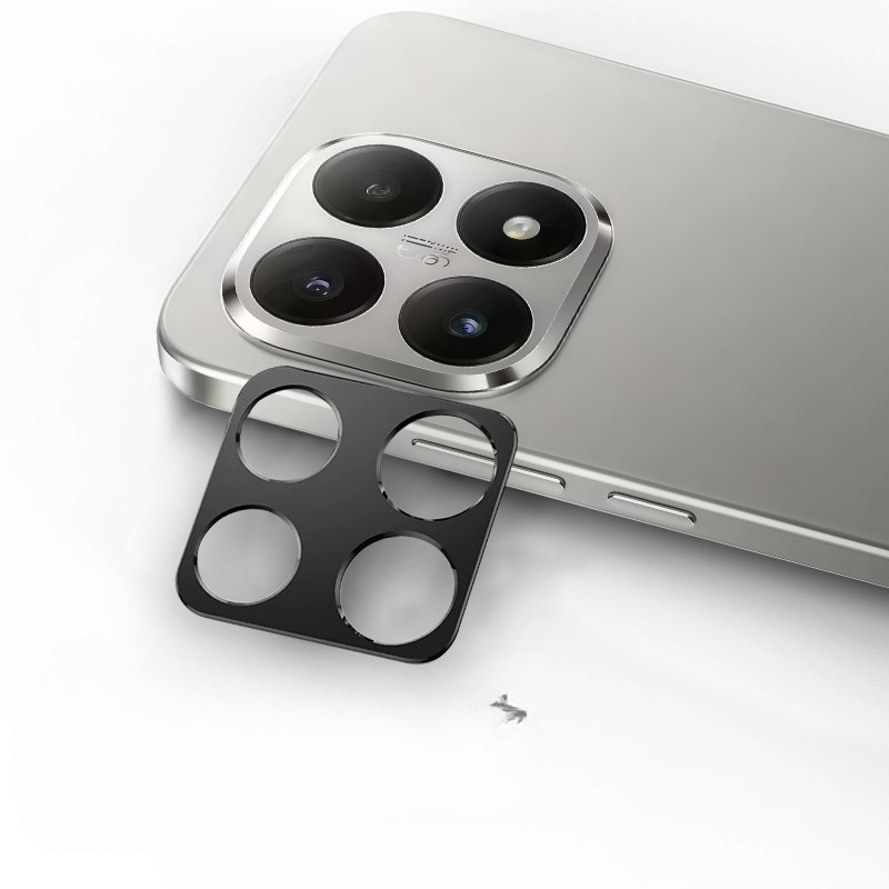 واقيات كاميرا خلفية معدنية من  - مراجعة Photography Kit Xiaomi 15T Pro وسعره