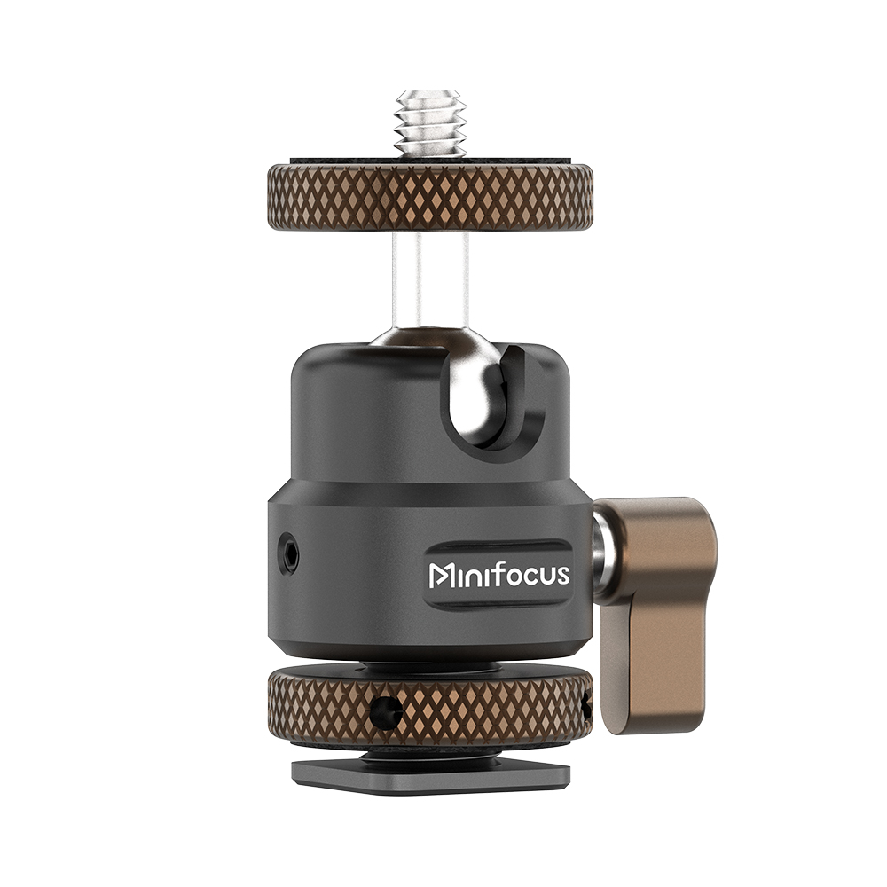 Minifocus 1/4 