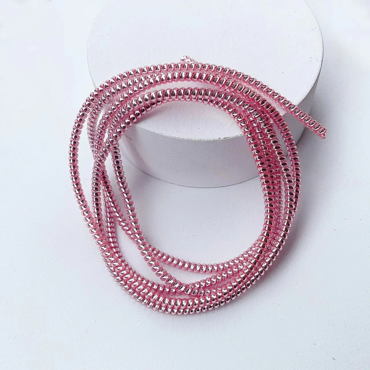 1.6 متر كابل يو اس بي حامي آيف - مراجعة Tethering Cable Usb وسعره