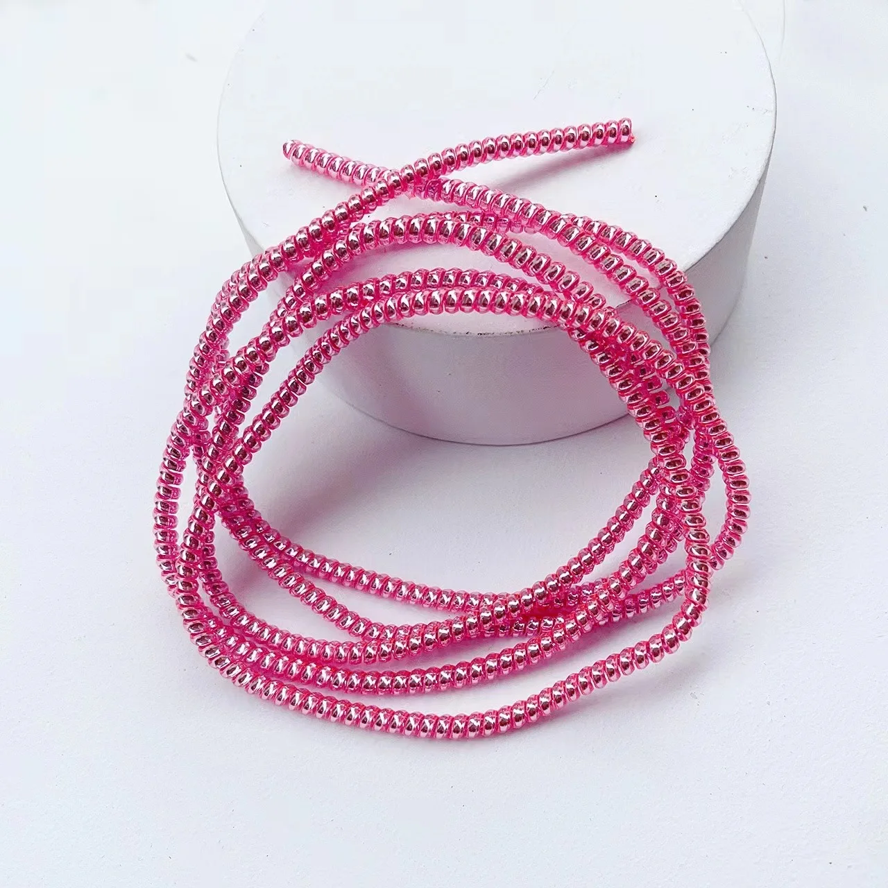 1.6 متر كابل يو اس بي حامي آيف - مراجعة Tethering Cable Usb وسعره