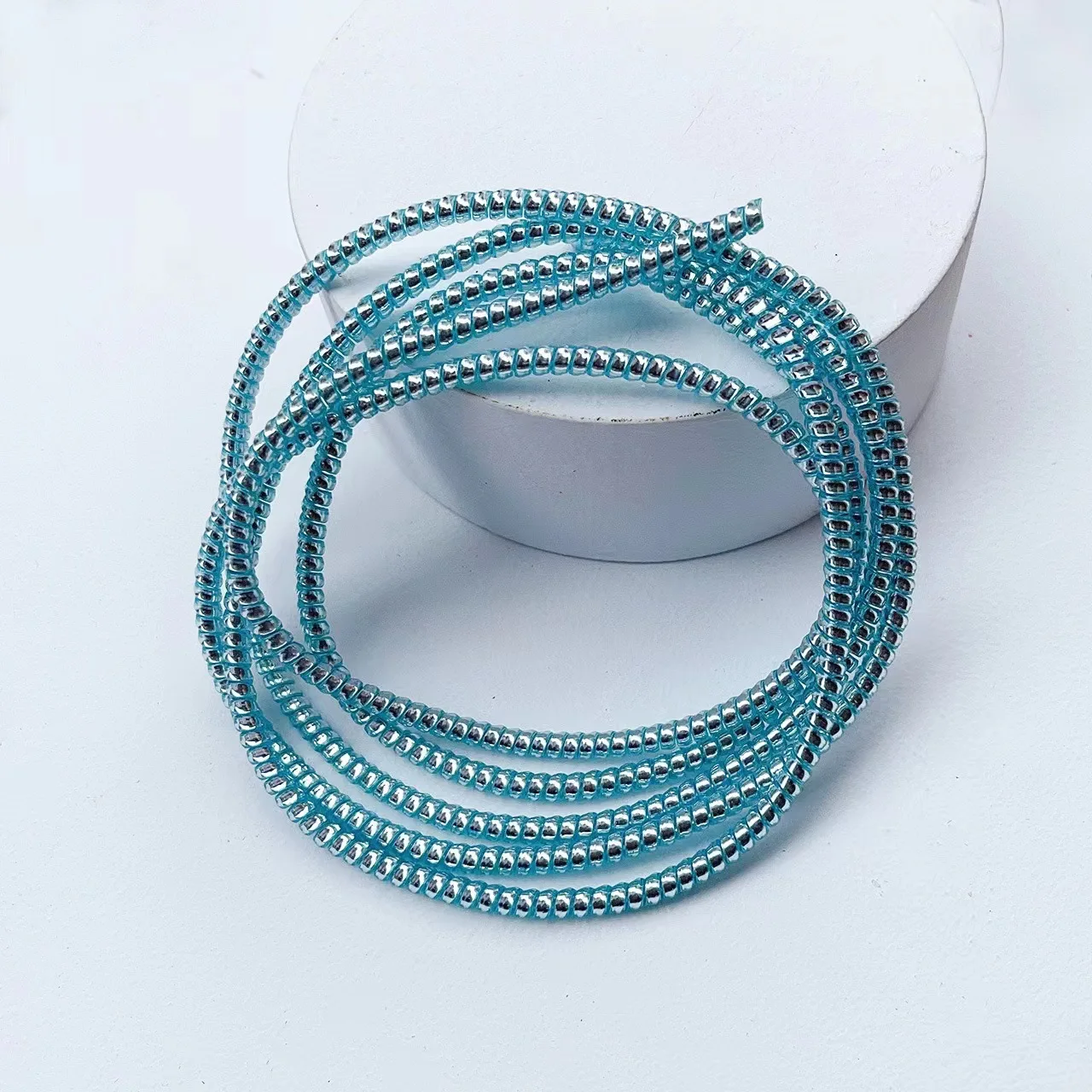 1.6 متر كابل يو اس بي حامي آيف - مراجعة Tethering Cable Usb وسعره