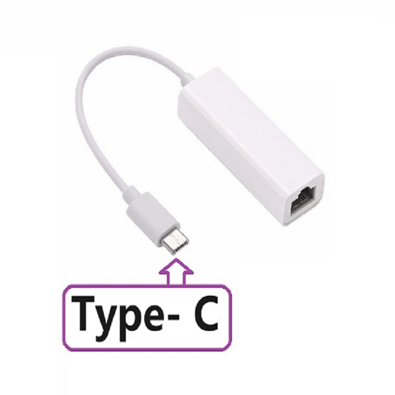 محول إيثرنت USB من النوع C، بط - مراجعة Tethering Cable Usb وسعره