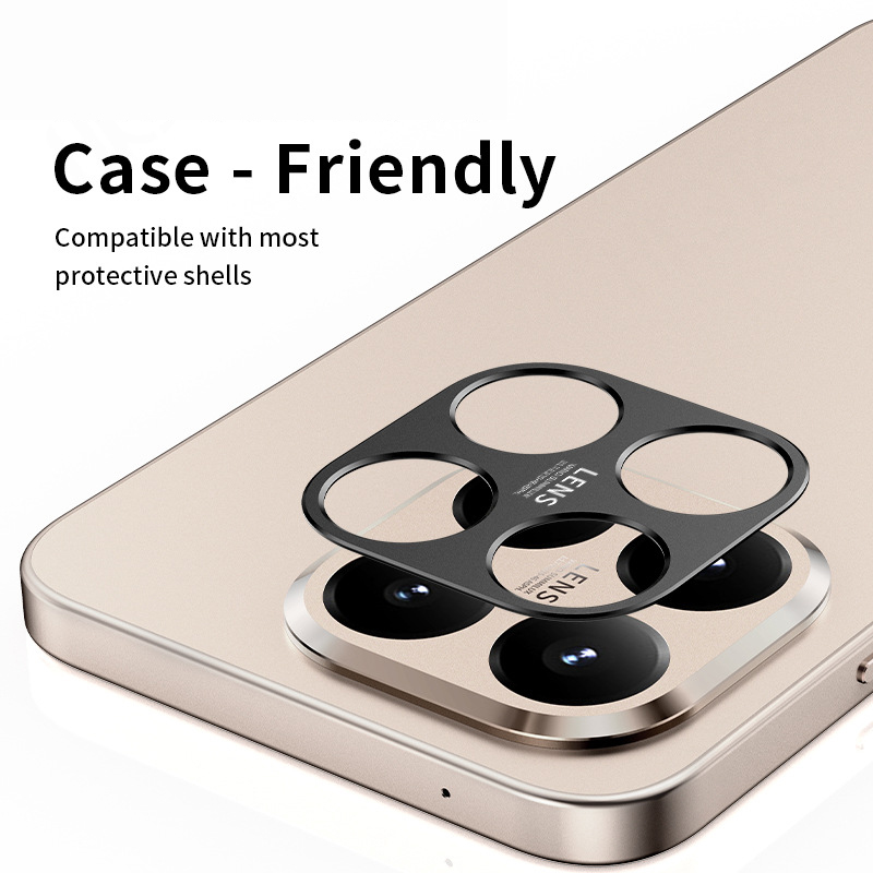 واقي عدسة الكاميرا لهاتف شاومي - مراجعة Photography Kit Xiaomi 15T Pro وسعره