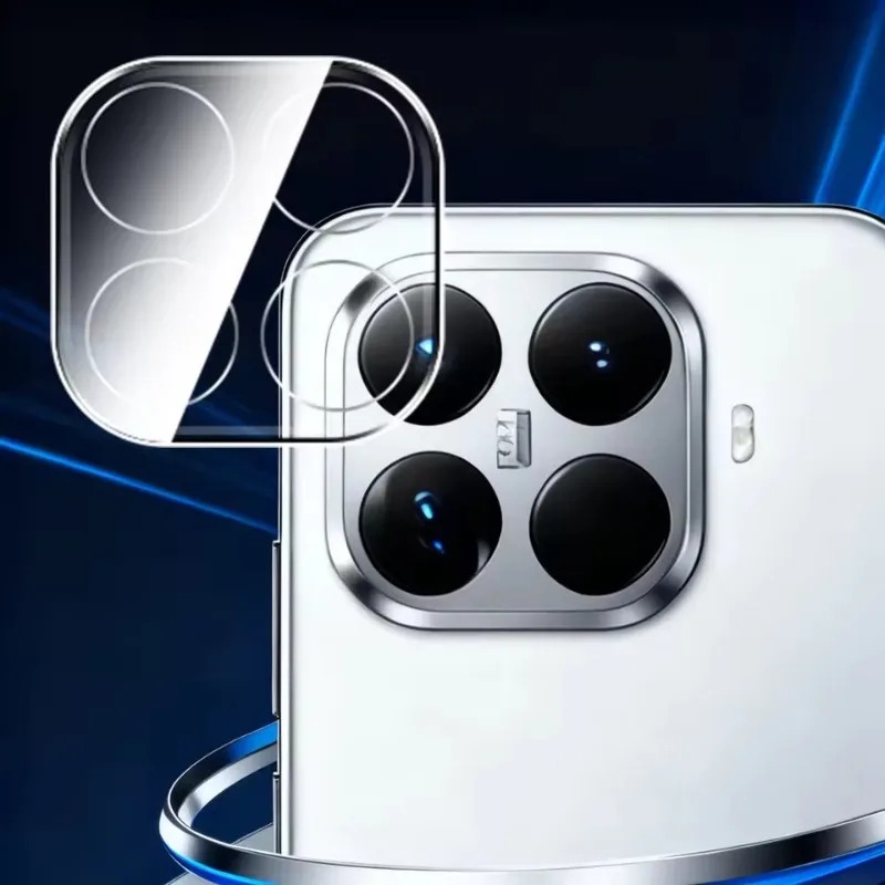 ثلاثية الأبعاد الزجاج المقسى غ - مراجعة Photography Kit Xiaomi 15T Pro وسعره