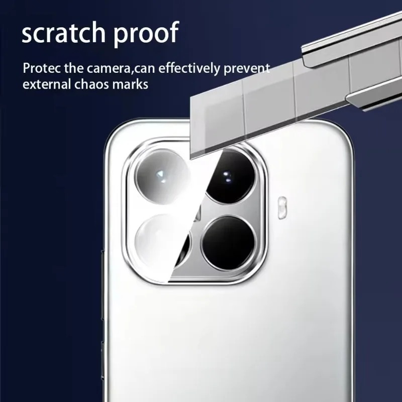 ثلاثية الأبعاد الزجاج المقسى غ - مراجعة Photography Kit Xiaomi 15T Pro وسعره