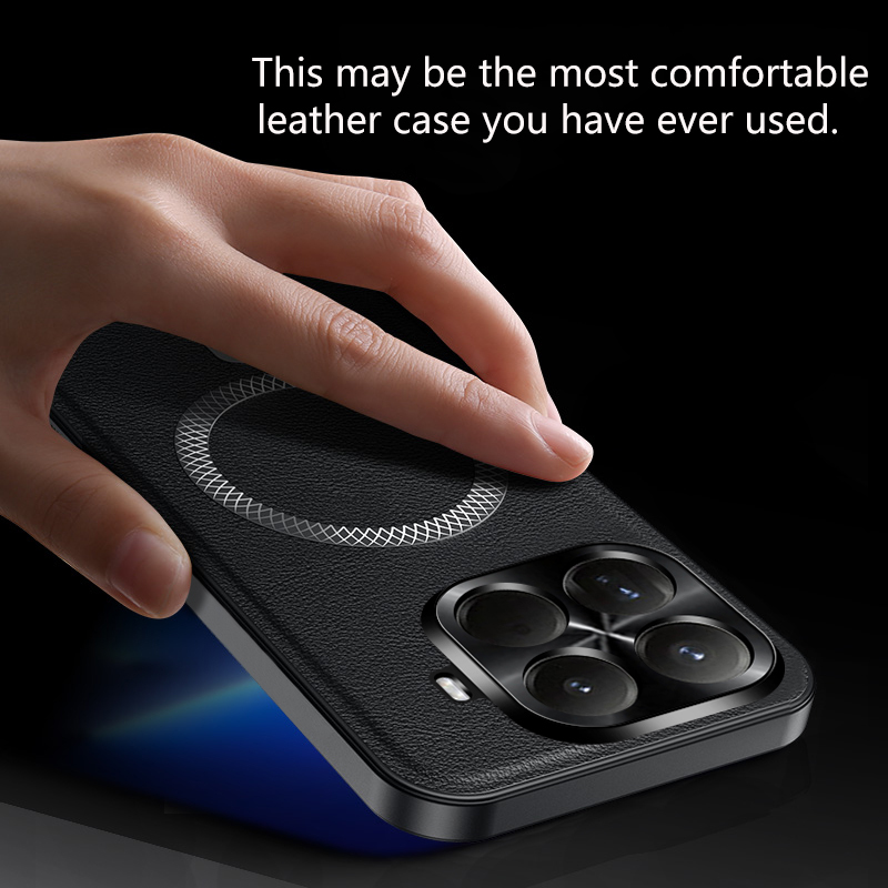 حافظة لهاتف Xiaomi Mi 15T Pro  - مراجعة Photography Kit Xiaomi 15T Pro وسعره